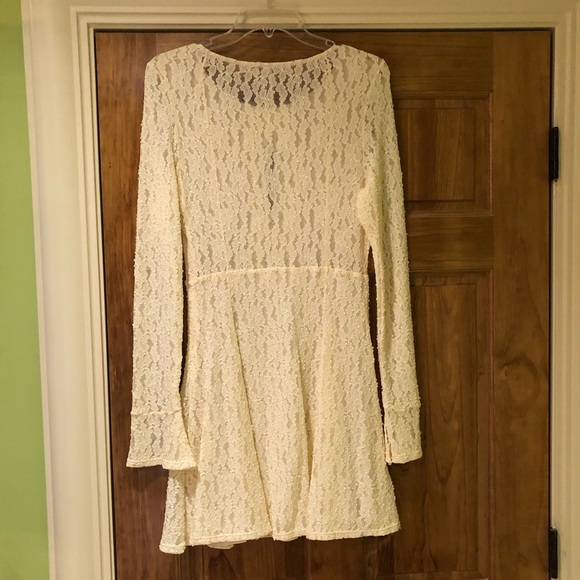 Free People Dress - Picture 7 of 8